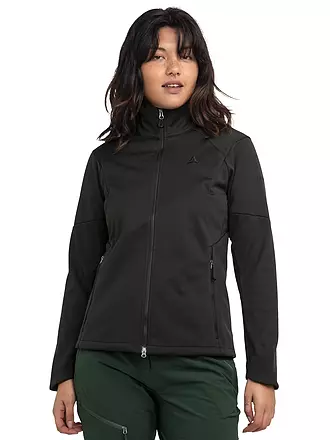 SCHÖFFEL | Giacca softshell da turismo da donna Fracon |